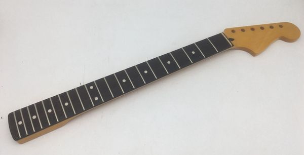 

electric guitar neck for modern player jazzmaster /gloss polyester 2019