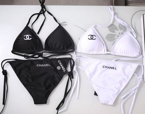 

brand women bikinis red black white bikini summer two-piece lace up swimwear new push up bathing suit, Blue;gray