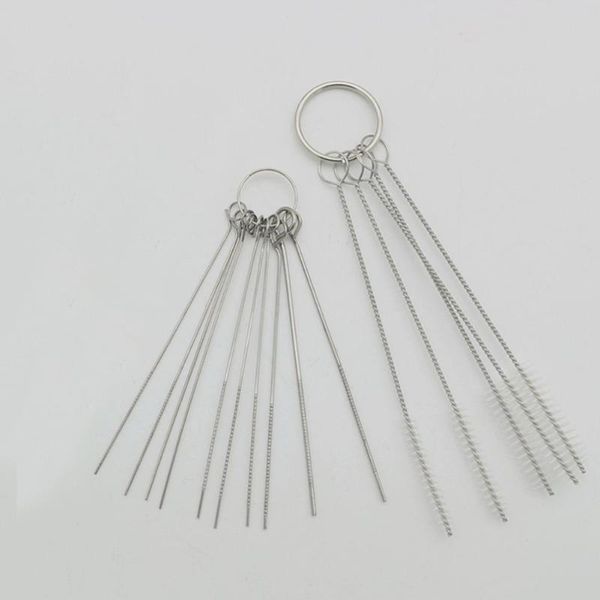 

карбюратор carbon dirt jet удалить 10 очистка иглы 5 кисти наборы инструментов