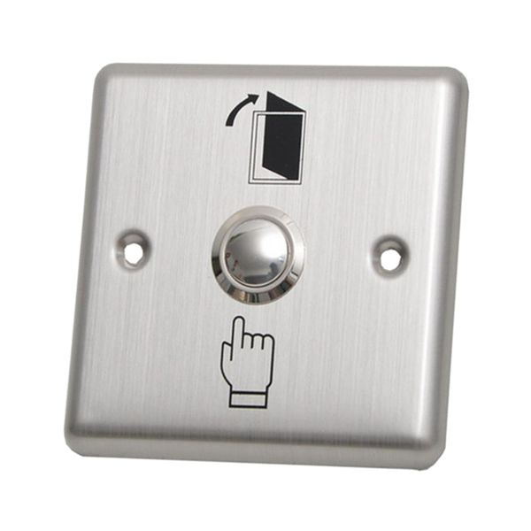 

electric electronic door exit closed switch release push