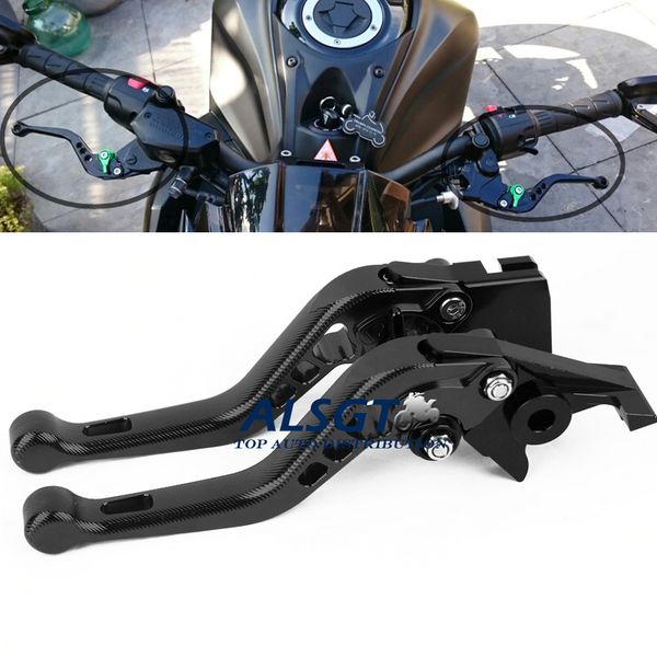 

for bonneville /se/t100/black / adjustable cnc motor 3d long/ short levers moto clutch brake levers 2 styles