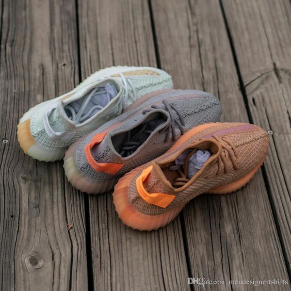 

2019 tatic reflective lace women men hoe running neaker tockx tag clay hyper pace true form bred zebra butter de igner port e ame