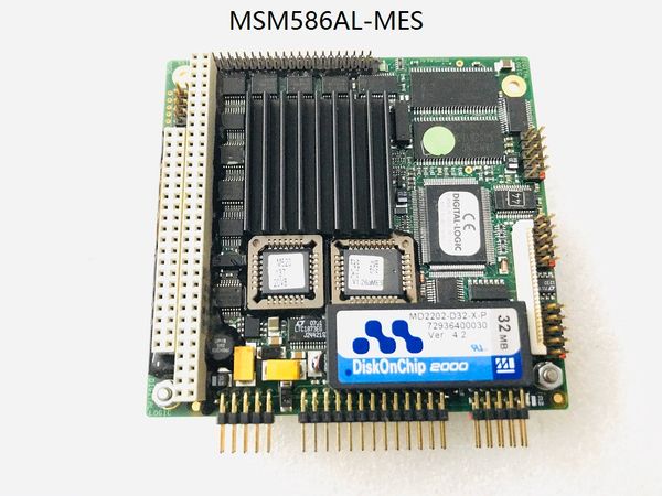 

100% original working for msm586sl-32-mes