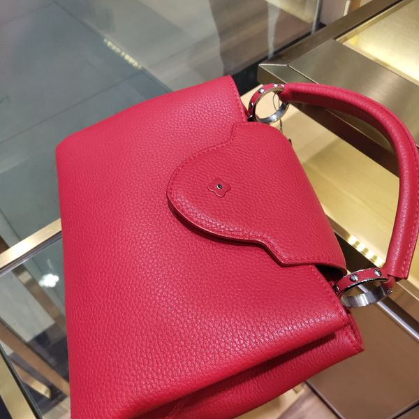 

New european cla ic luxury fa hion ladie fa hion bag houlder atchel handbag party bag pure leather oft leather