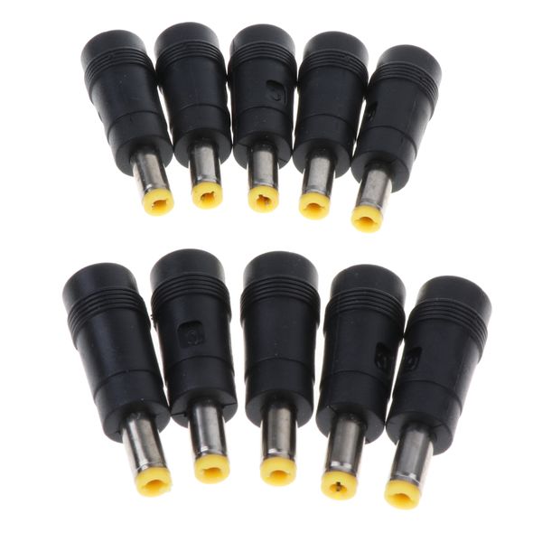 

4.0x1.7mm female to 5.5x2.5mm male dc power