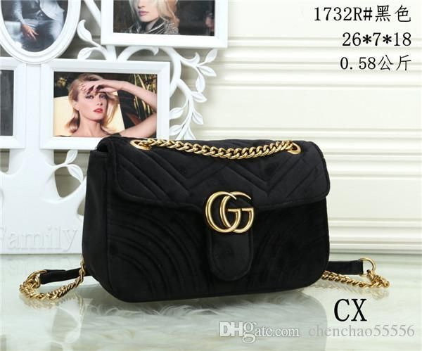 

louissChenlhandbag Дизайнеры Lady Новый Стиль Классический Модные сумки женщин сумки сумки на ремне сумки Lady Totes сумки сумки