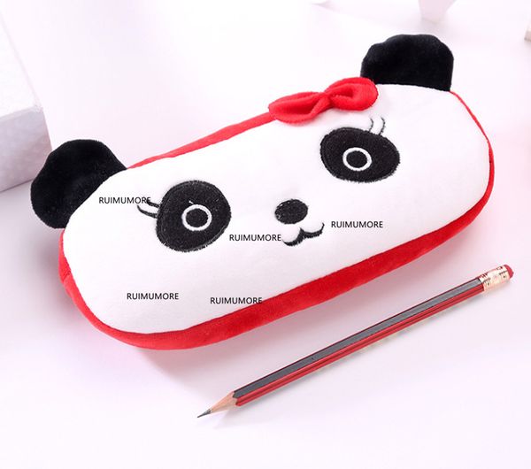 

multi-models cartoon 20cm plush purse toy , kid's keychain plush purse