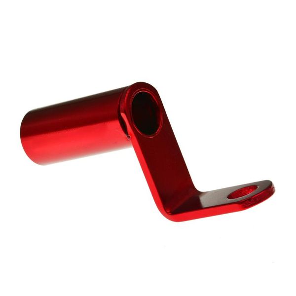 

expansion bracket clamp rod accessories levers multifunction phone holder rearview mirror mount bar motorcycle aluminum alloy