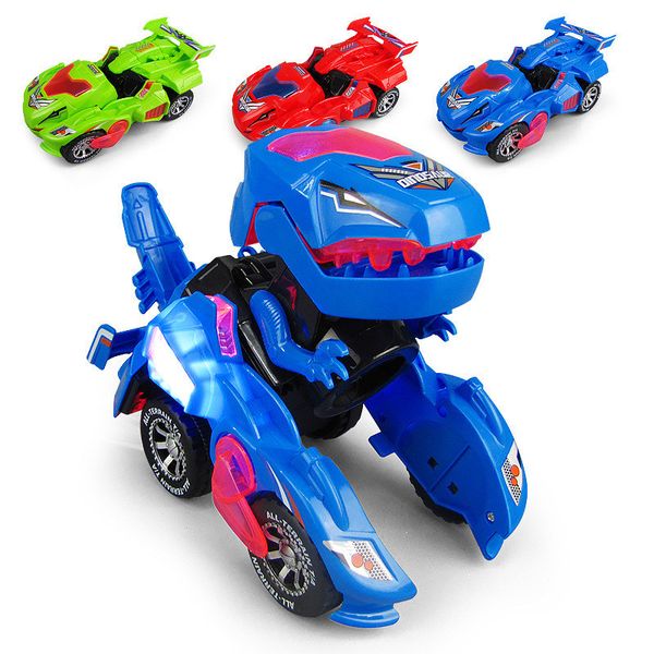 dinosaur toy cars