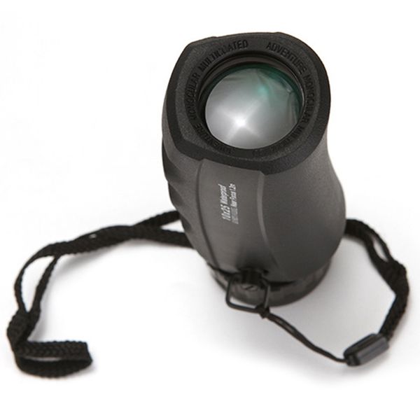 

monocular telescope 10x25 small pocket telescope outdoor high transmittance lens