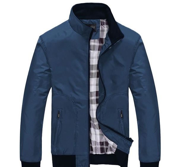 5x mens winter coats
