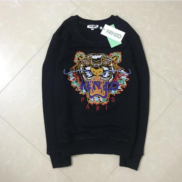 

men's and women's clothing hooded sweatshirt hoodie high street printing hoodie pullover winter sweatshirt 07, White