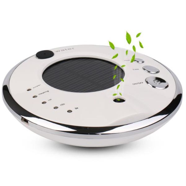 

negative ion car air purifier solar aroma humidifier car in addition to formaldehyde odor atomized moisturizer