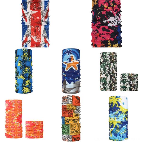 

zdxuo ghost scarf face masks caps outdoor motorcycle multi functional skeleton masks skull outdoor sports halloween party cosplay hat, Black