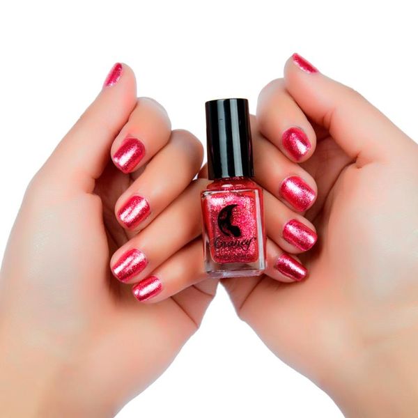 

professional mirror nail polish plating silver paste metal color stainless steel mirror silver nail polish for art