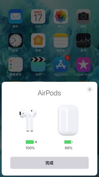 

2019 W1 Chip Airpods Bluetooth Case supercop Double ear Earphone case works Touch Voice Control Connect to iCloud Top quality