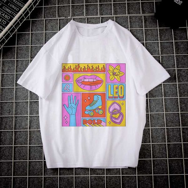 

кѬаоное икђво harajuku ђболка коѬейкие оп мода ђлина одежда женин 2020, White