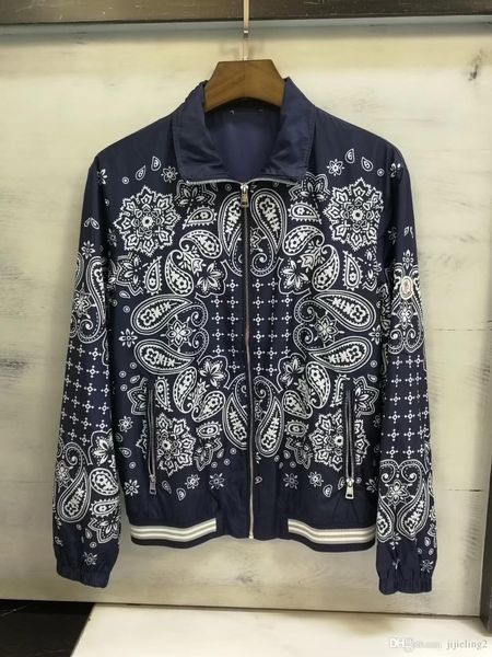 

new fall mens designer luxury jacket chinese size jackets ~ designer jackets for men