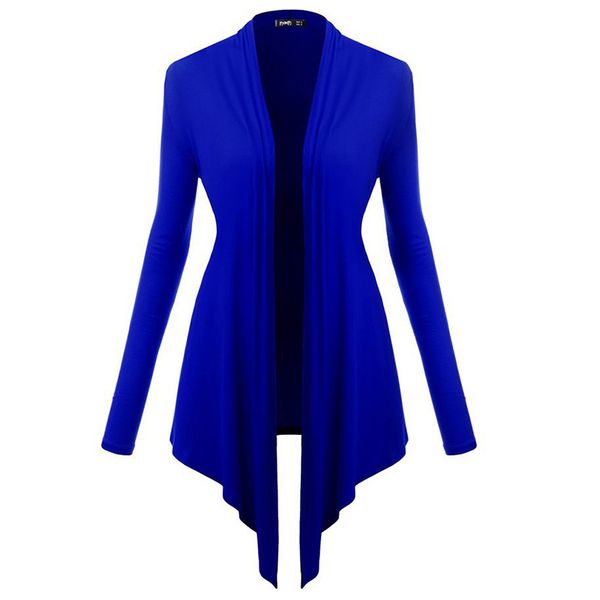 

fashion autumn casual trench coat women long coat deep v neck irregular slim trench coats female womens windbreakers open stitch, Tan;black