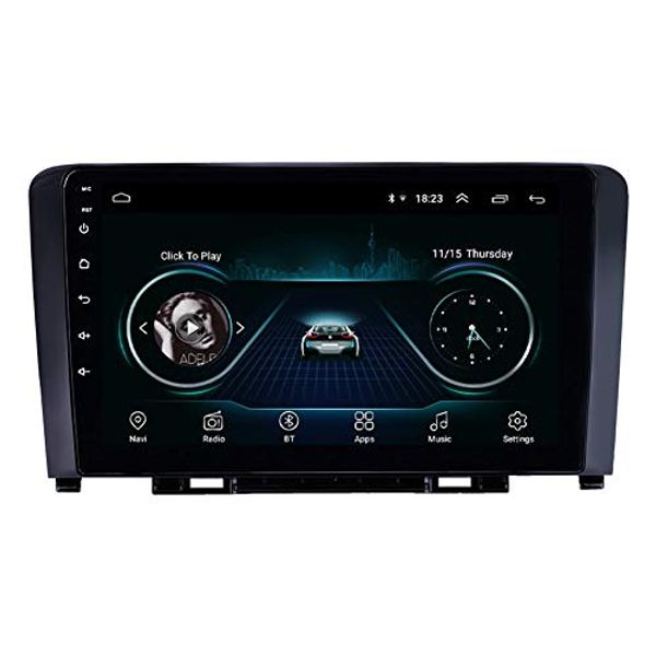 Video radio auto radio da 9 pollici GPS Multimedia Player per Great Wall Haval H6 2011-2016 con Bluetooth Retroview Camera USB Wifi USB