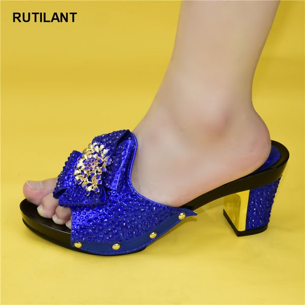 

women comfy platform sandal shoes summer high heeled shoes for women italy high heels wedding nigerian party pumps, Black