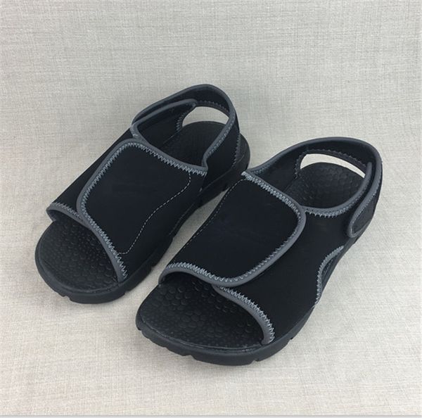 

shoes box 2018 sunray adjust 4 women's ninja sandals beach shoes for 4s black girl fashion athletic slippers
