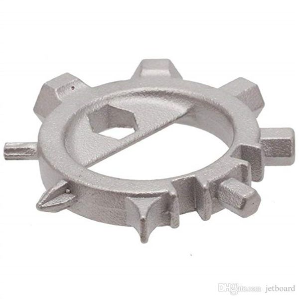 

многофункциональный открытый брелок edc daily repair tool