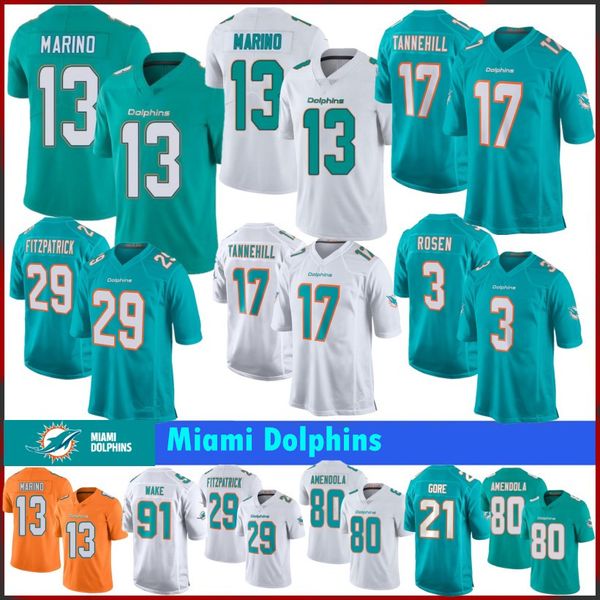 

Miami Jersey 3 Josh Rosen 29 Minkah Fitzpatrick 47 Kiko Alonso 21 Frank Gore 80 Danny Amendola 91 Cameron Wake Top quality