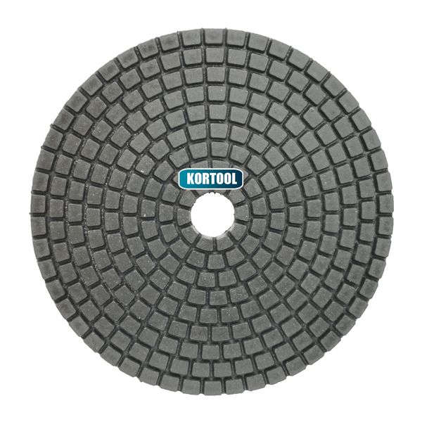 

black buff polishing pad wet for polishing granite,marble and engineered stone