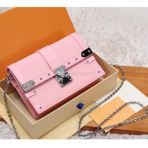 

designer bags paris luxury handbag fashion designer luxury handbags purses women shoulder bag 19x12.5x3.5cm model m67508