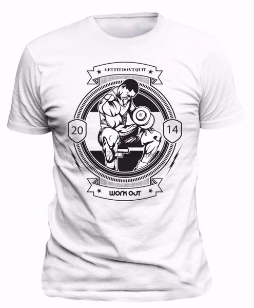 

другой о-образный вырез мужской tops тройники gymer fightshirt bloodsport kampfsport муайте thaiknie пригонки 79 майки хлопок мужчина футбол, White;black