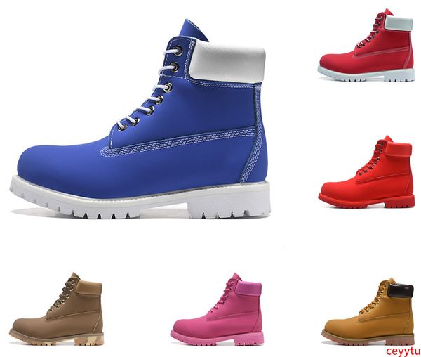 

luxury boots men designer boots sports shoes red white winter sneakers women winter boots womens luxury ace boot