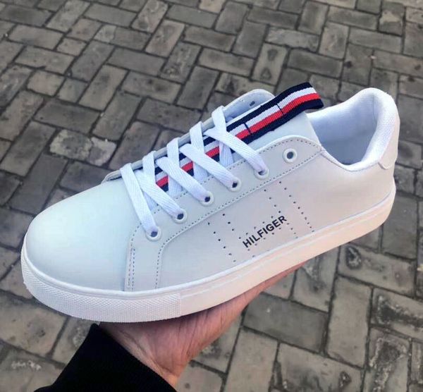 

all white black red casual shoes 2019 new design forces men low skateboard shoes one 1 knit euro air high women board shoe