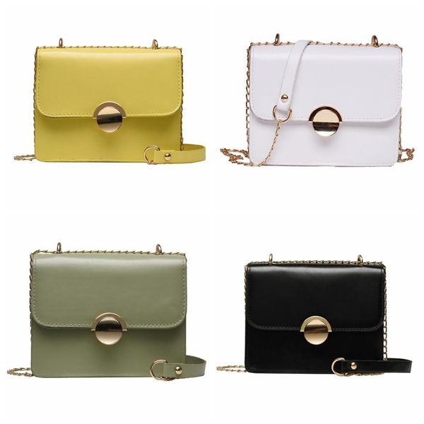 

2019 women bag fashion women messenger bags small bags shoulder crossbody bag package clutch women handbags