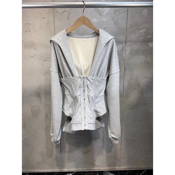 

женщины hoodie весна 2020 новое пальто женщины спорт стиль толстовка с капюшоном с длинным рукавом женщин модный пальто, Black