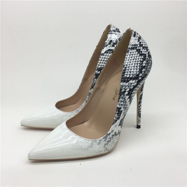 bespoke high heels
