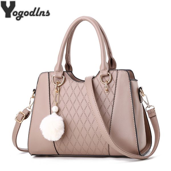 

luxury handbags women bags designer pu leather shoulder bag ladies fashion crossbody bag bolsa feminina messenger party