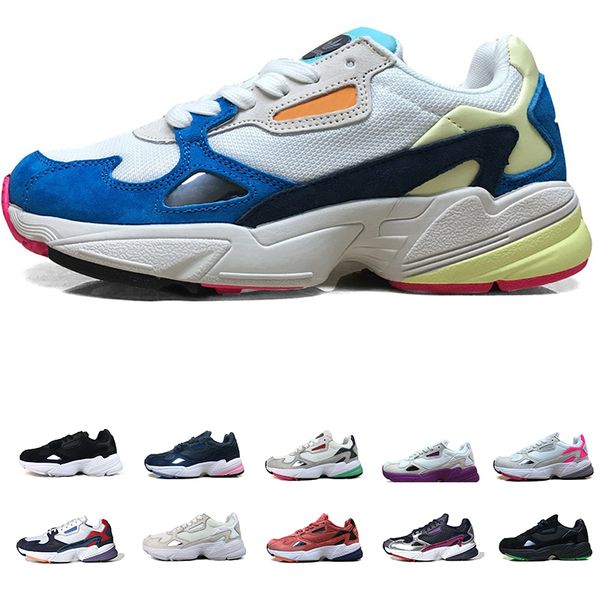 El Corte Ingles Adidas Falcon Sale Online, SAVE