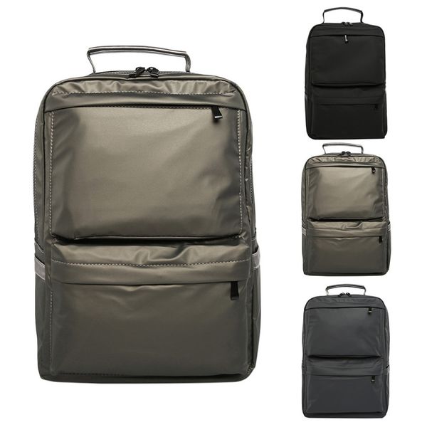 

men's and women's leisure fashion large capacity shoulders bag anti-theft travel waterproof backpacks laptop