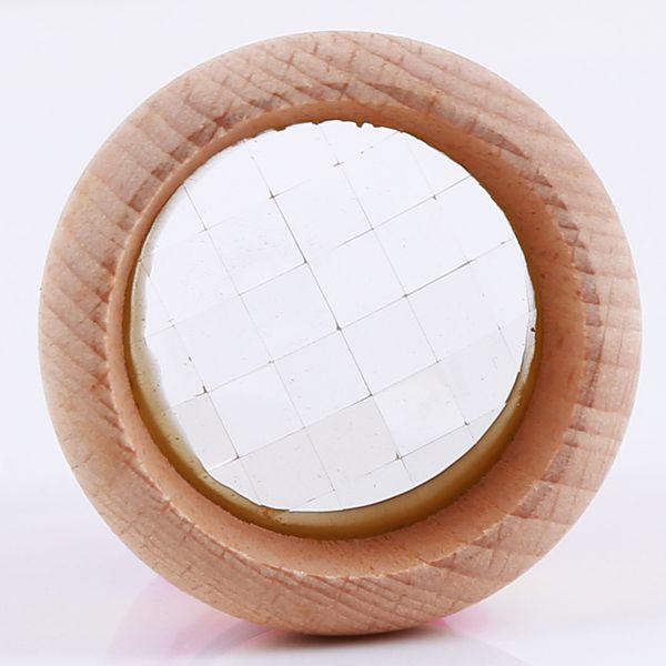 

new калейдоскоп радуга деревянные игрушки cute magical bee eye effect polygon prism детей игрушки калейдоскоп очки -25