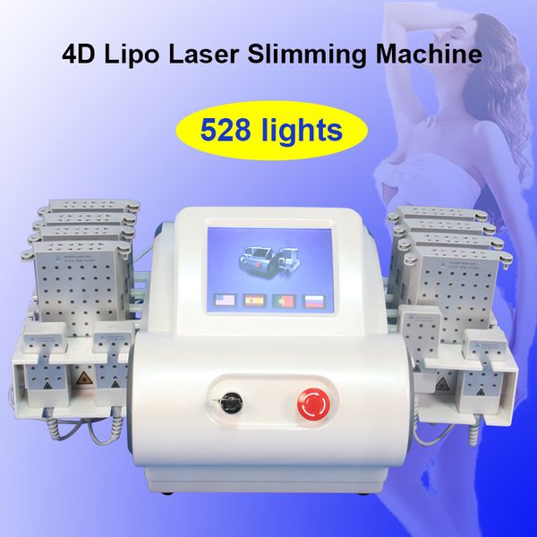 

home use lipo laser slimming machine body contour lipolaser body slimming equipment skin tightening ce cleared