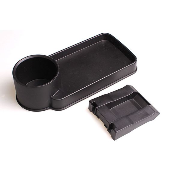 

auto car snack tray drink bottle rack holder mount stand storage organizer truck drink water cup bottle can holder 6.12