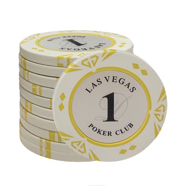 

las vegas clay material casino texas poker chip set poker coin metal coins dollar chips poker club accessories customize 3pcs, Black;blue