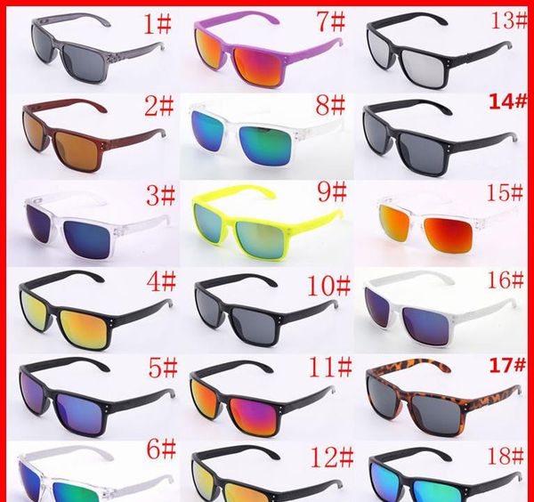 

fashion sport uv400 sunglasses sunglasses protection 9102 colors women summer shade cycling outdoor eyewear men glass 18 sun cjfbm, White;black