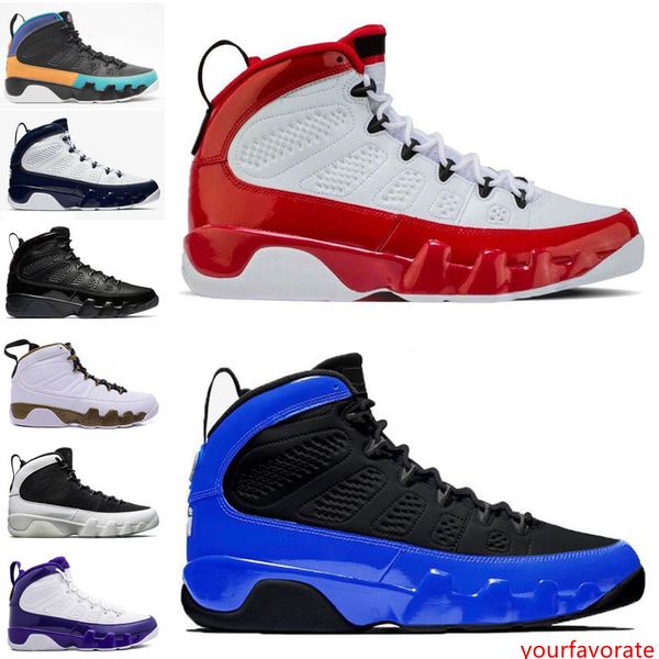 

fashion dream gym red it do it jumpman 9 9s mens basketball shoes anthracite the spirit bred jam unc athletics sports sneakers