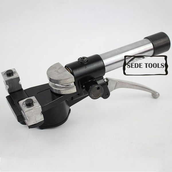 

hydraulic manual copper pipe bender tube bender in metric size with 10mm,12mm,14mm,15mm,16mm,18mm,20mm,22mm tb-22