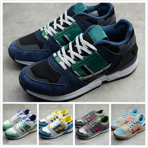 

2019 zx10000 mens womens running shoes eqt4 consortium c torsion allegra designer sneakers sport shoes for jogging training trainers