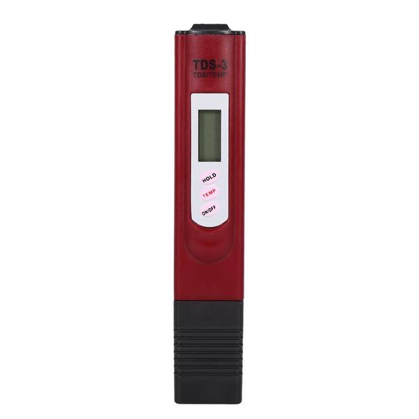 

tds качества воды tds тестер lcd тестер фильтр purity pen 0-9999 ppm, 1 пого разрешение, 2% отсчет точность