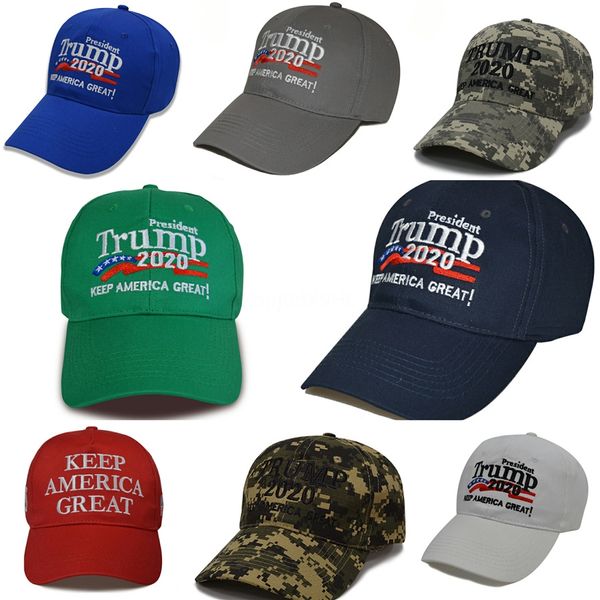

dhl make america great again hat donald trump snapback sports hats baseball caps flag outdoor ponytail hats #554, Blue;gray