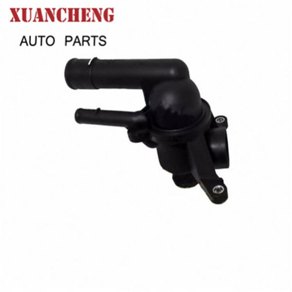

0k9bv-1507xf new engine coolant thermostat housing assembly for ki a sedona